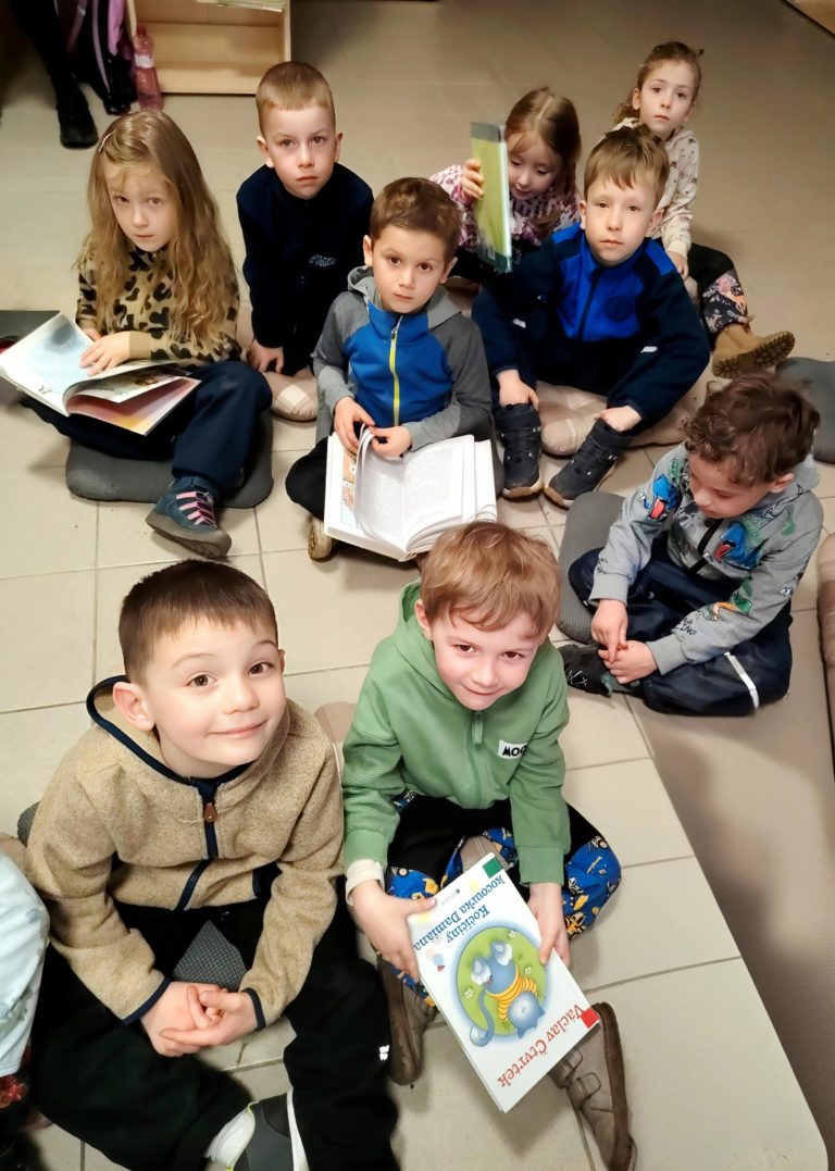 MŠ Srdíčko 16.3.2026