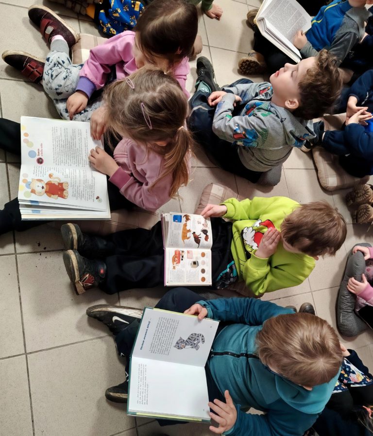 MŠ Srdíčko 16.3.2026