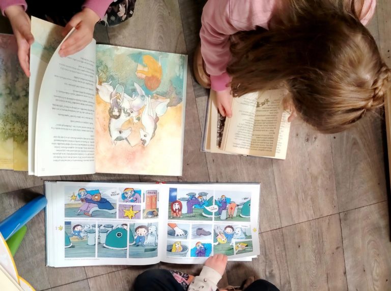 MŠ Srdíčko 16.3.2026