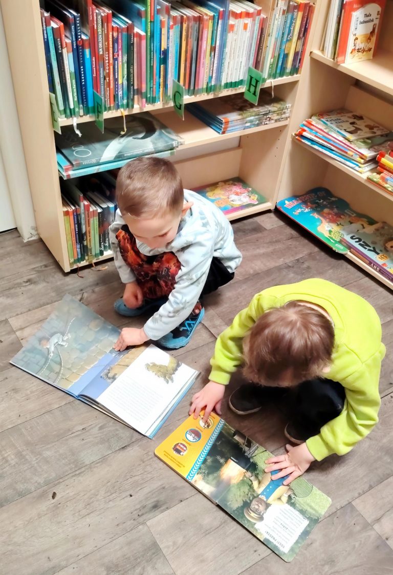 MŠ Srdíčko 16.3.2026