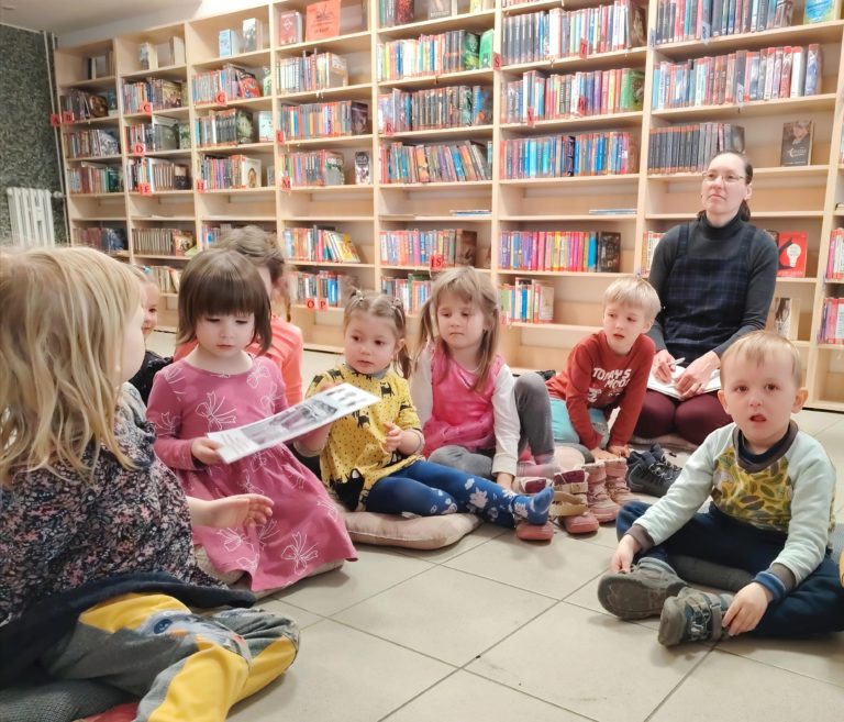 MŠ Perníček 17.3.2026