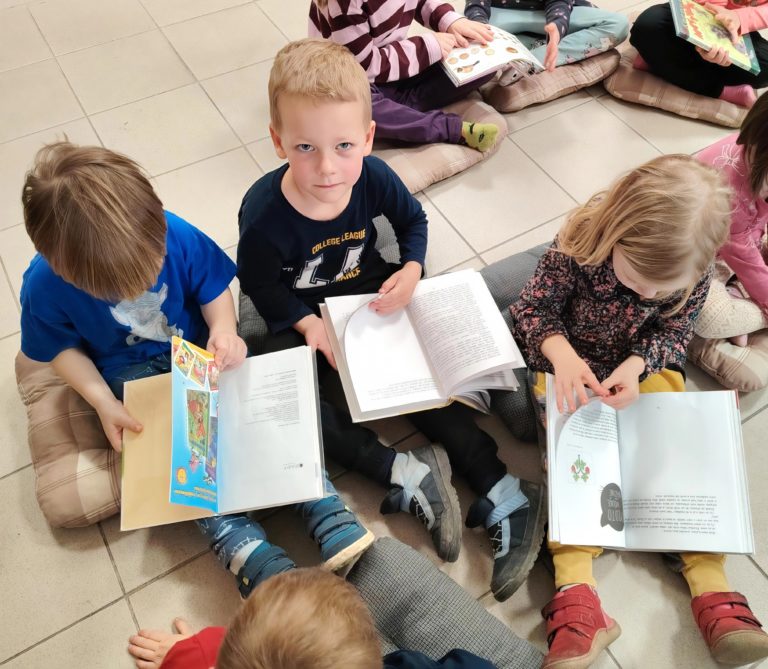 MŠ Perníček 17.3.2026