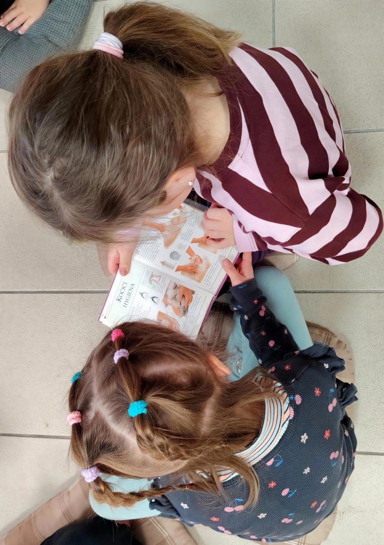 MŠ Perníček 17.3.2026