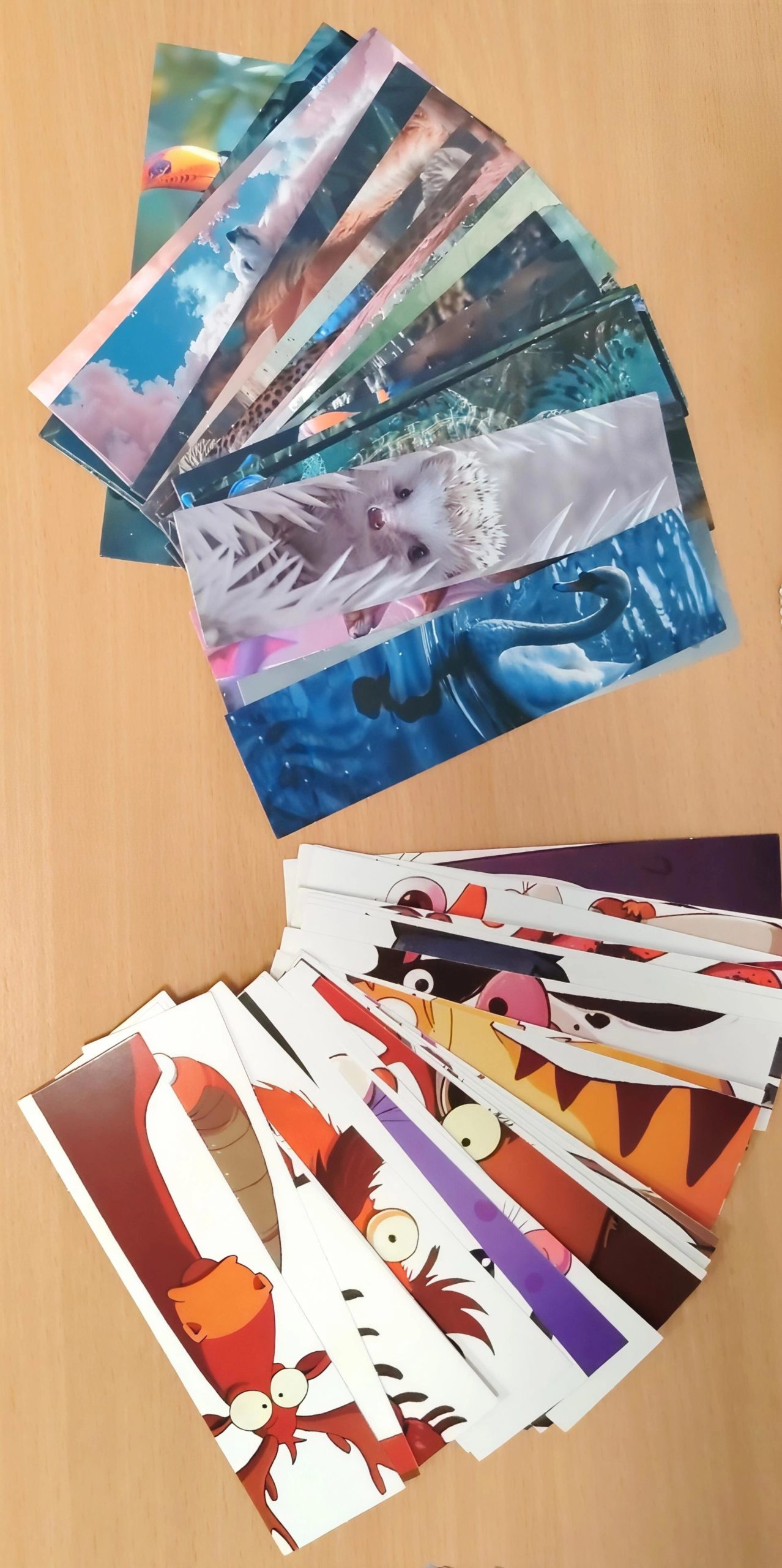 Družina 17.3.2026 třeťáci