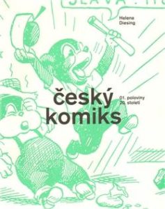 český komiks