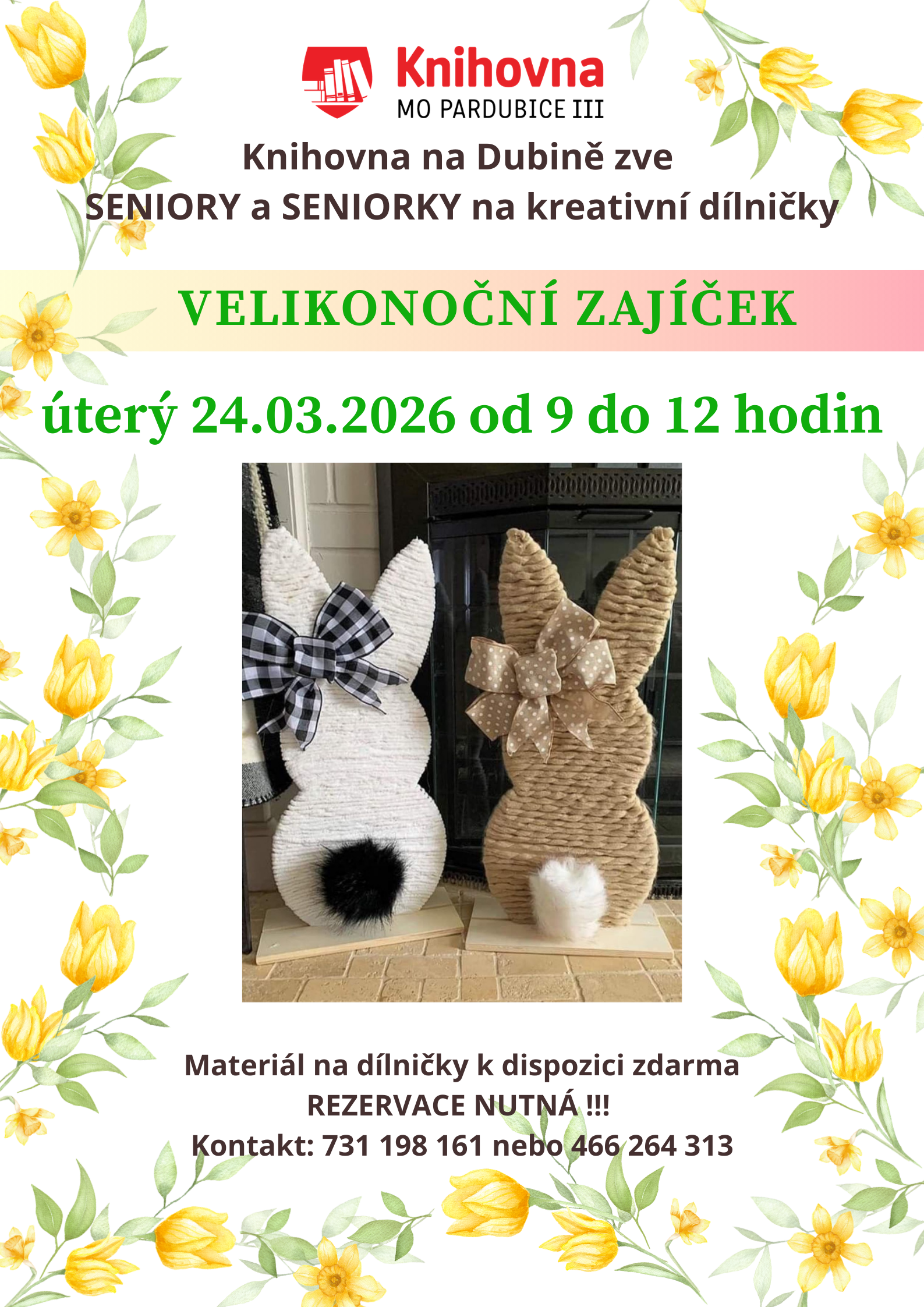 dílničky senioři 24.03.2026