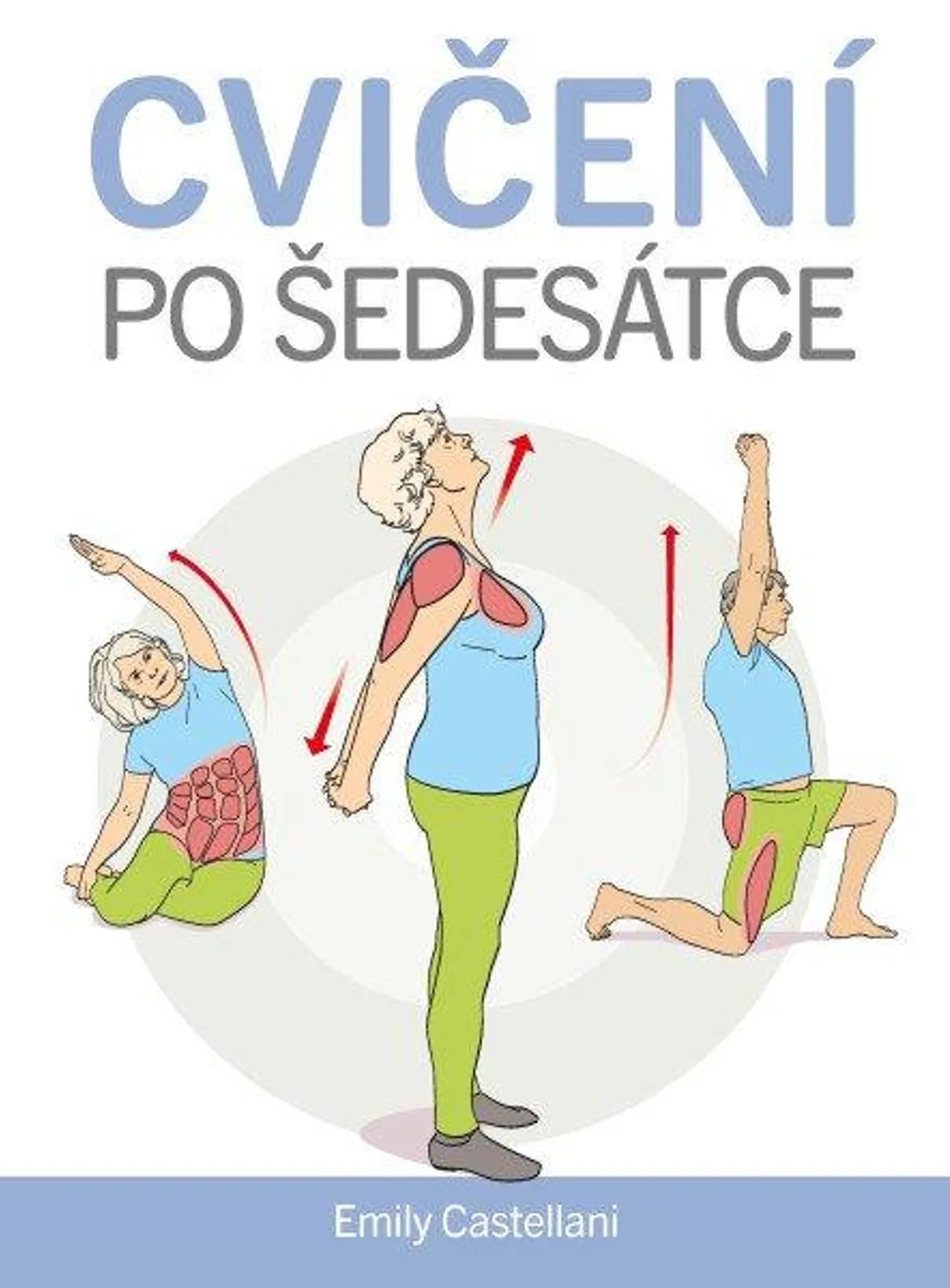 Cvičení po šedesátce