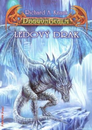 Ledový drak