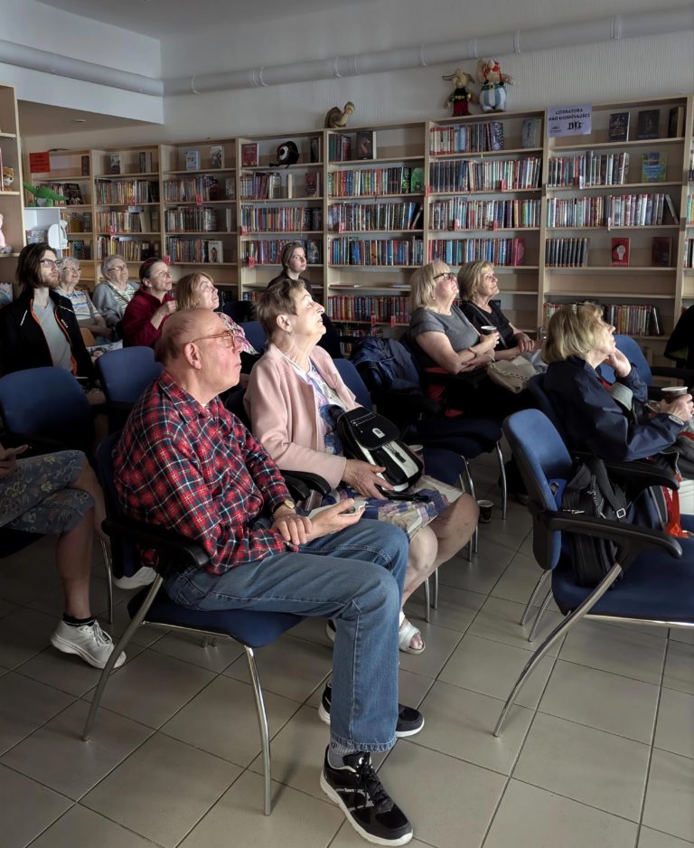 Po stopách historie obvodu, 19.5.2026