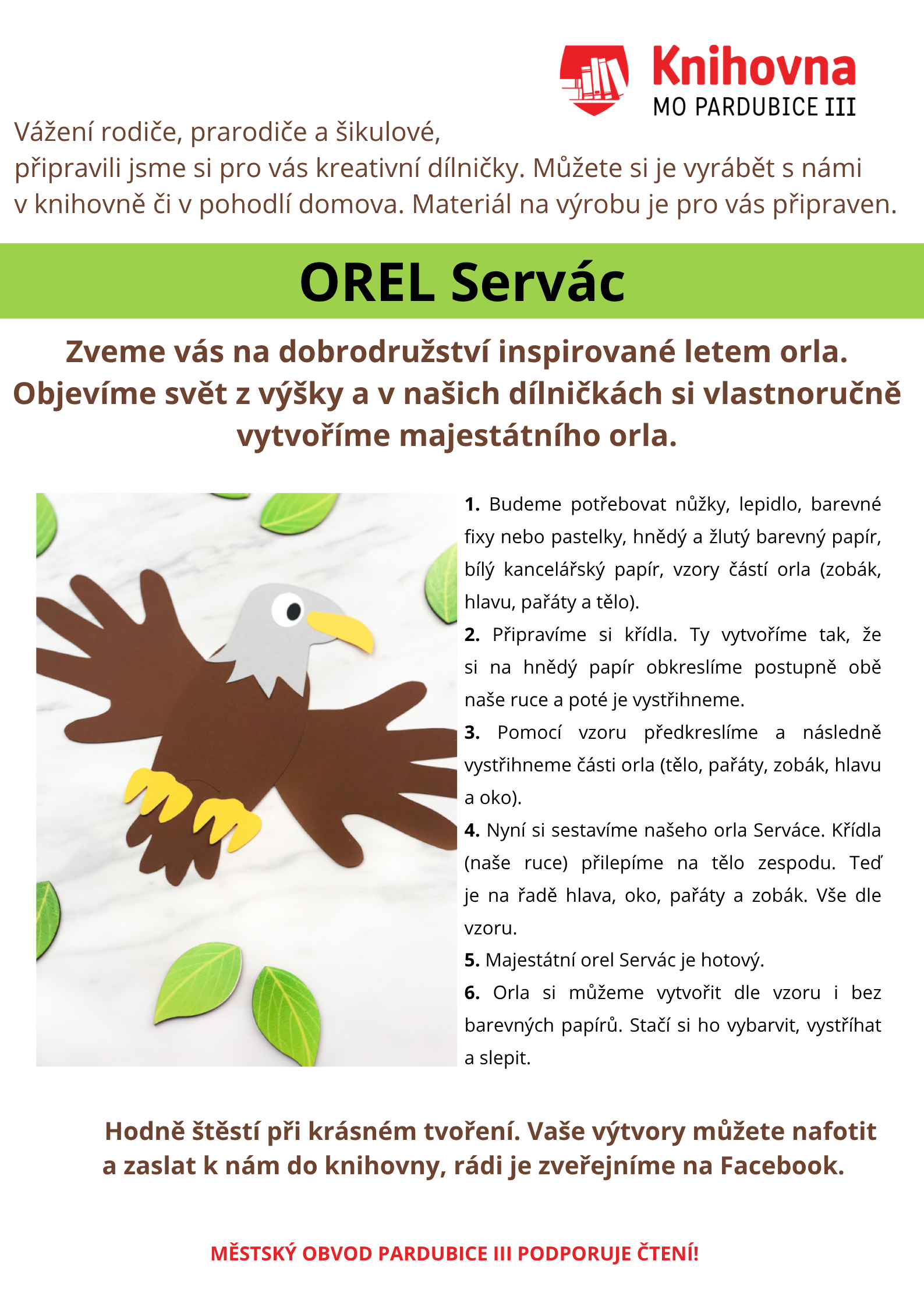 Orel Servác