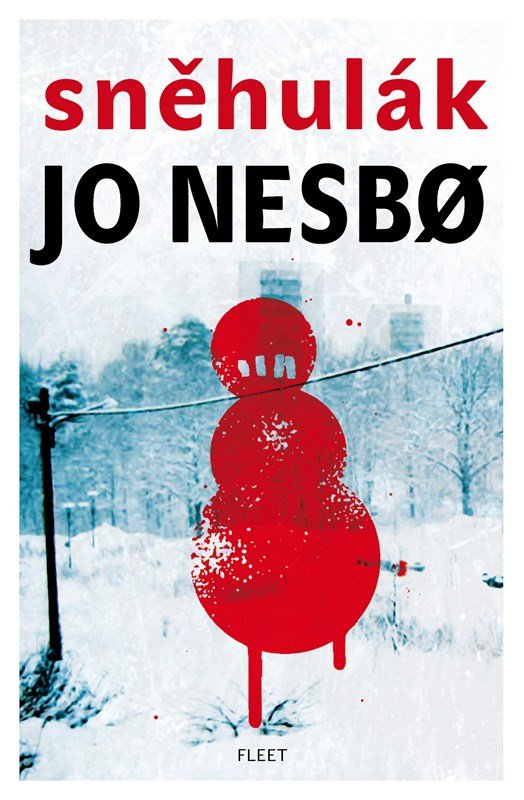 sněhulák
