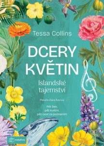 Islandské tajemství