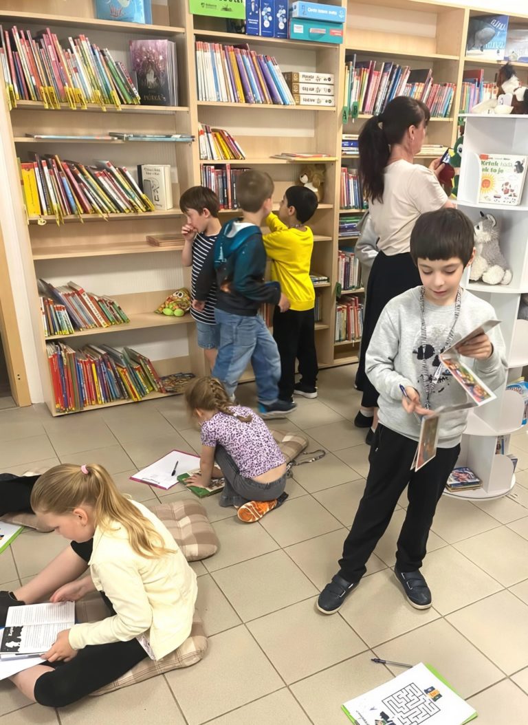 ZŠ Dubina 2.6.2026