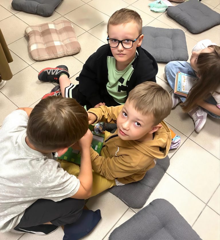 1.C ZŠ Dubina