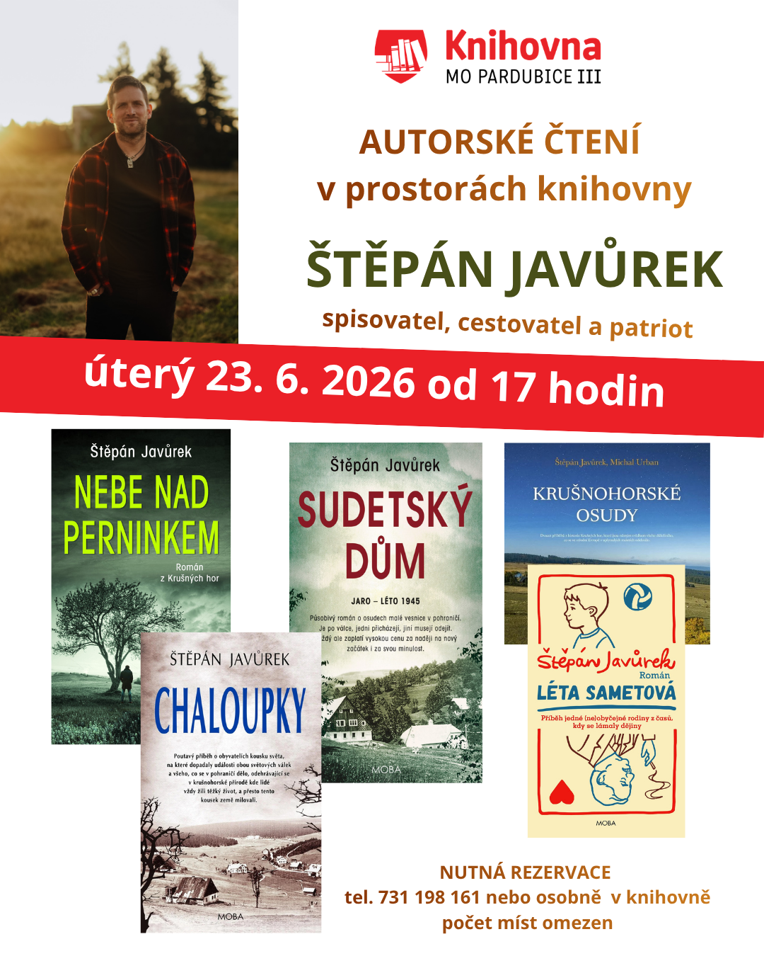 Štěpán Javůrek