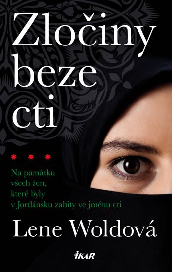 Zločiny beze cti Zločiny beze cti