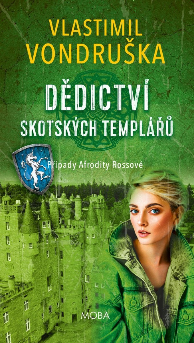Dědictví skotských templářů Dědictví skotských templářů
