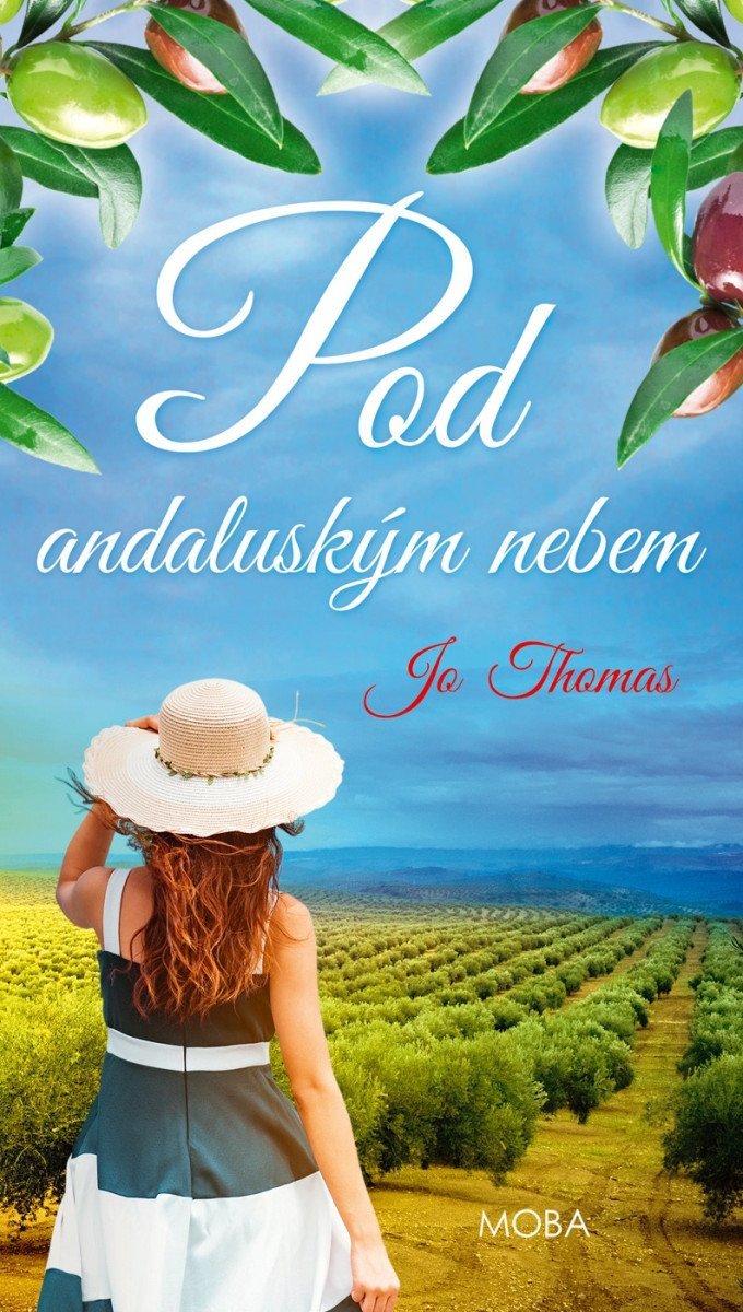 Pod andaluským nebem