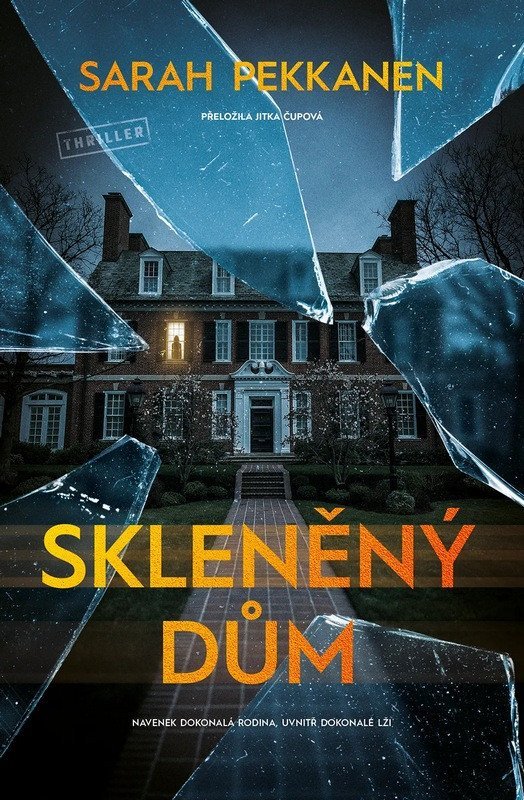 Skleněný dům