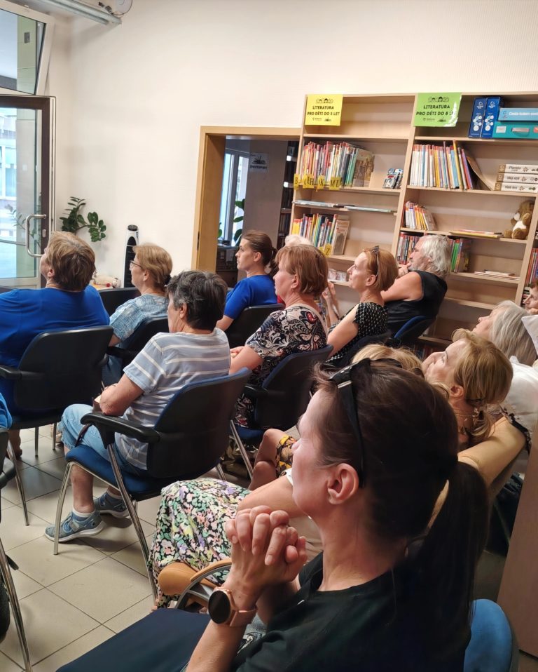 Javůrek 23.6.2026