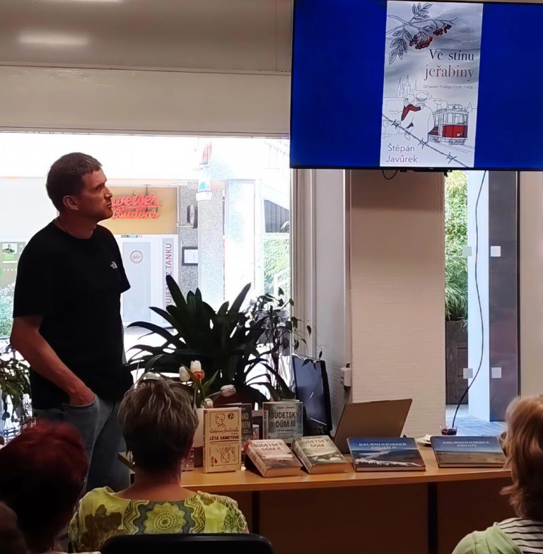 Javůrek 23.6.2026