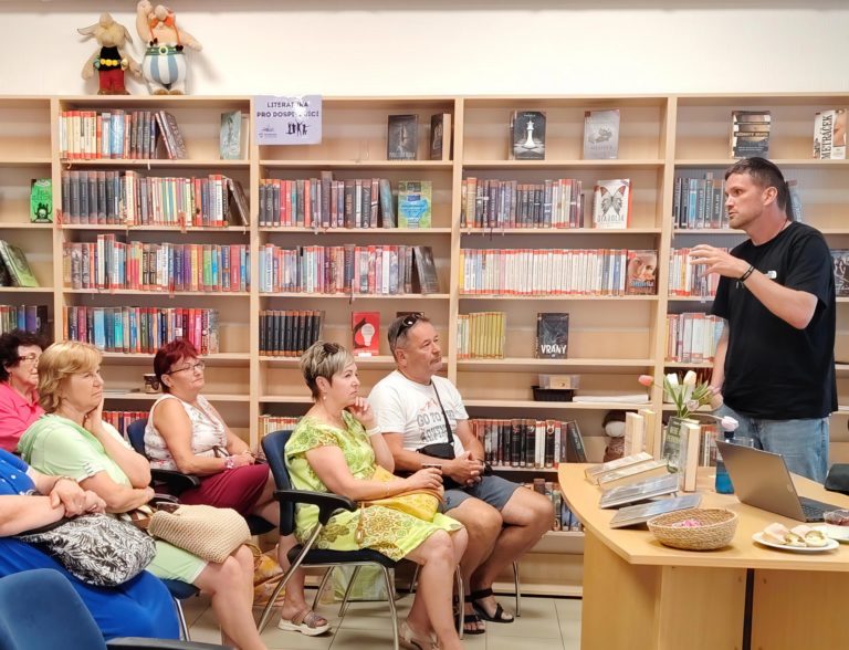 Javůrek 23.6.2026