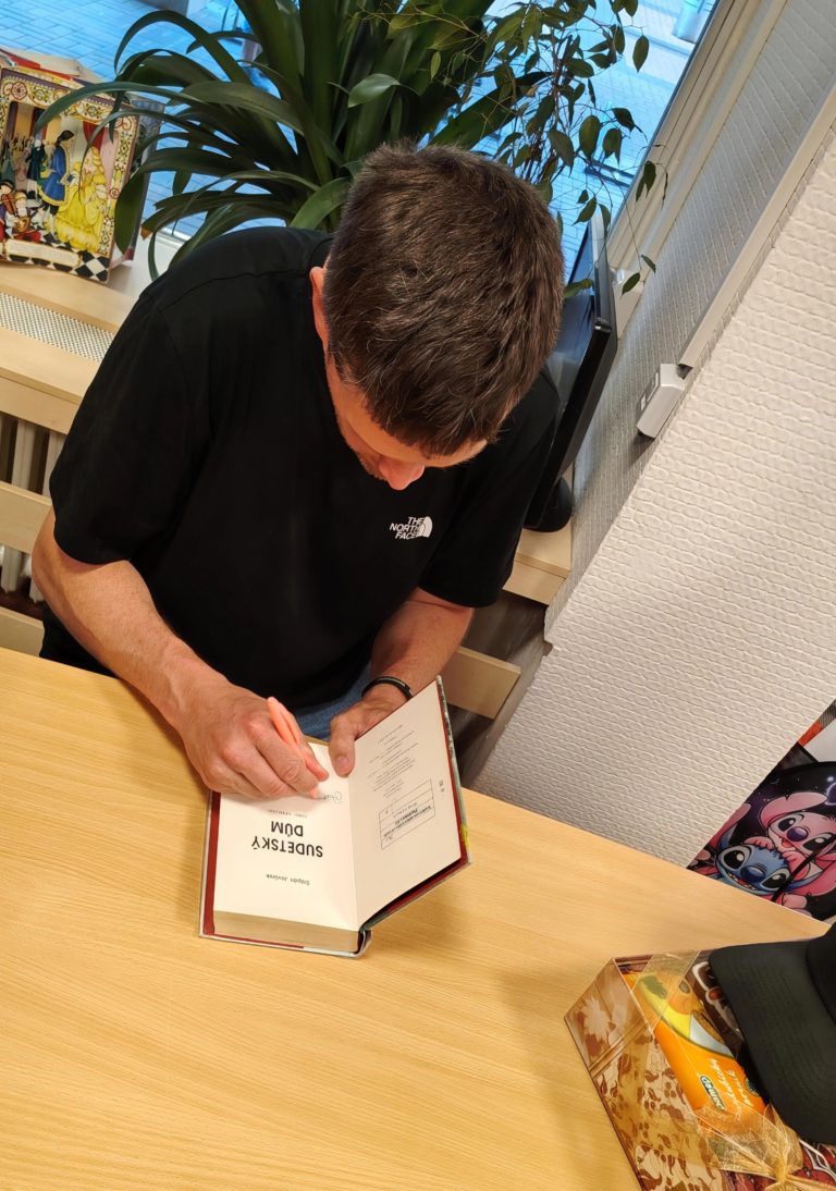 Javůrek 23.6.2026