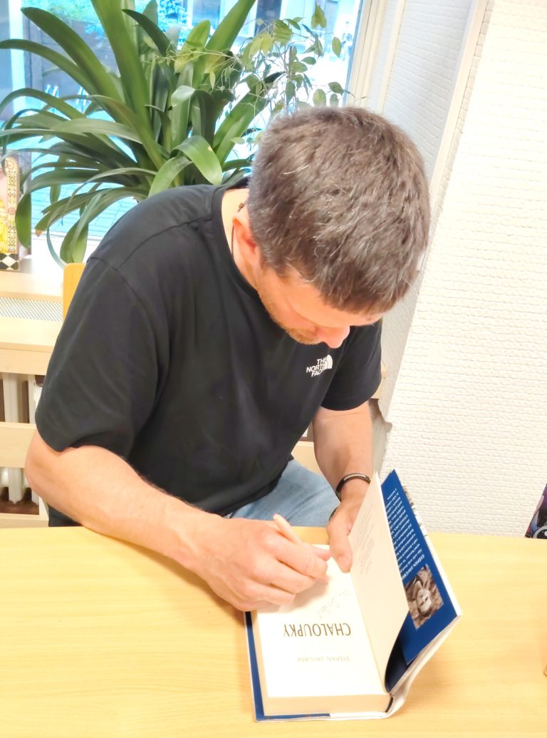 Javůrek 23.6.2026