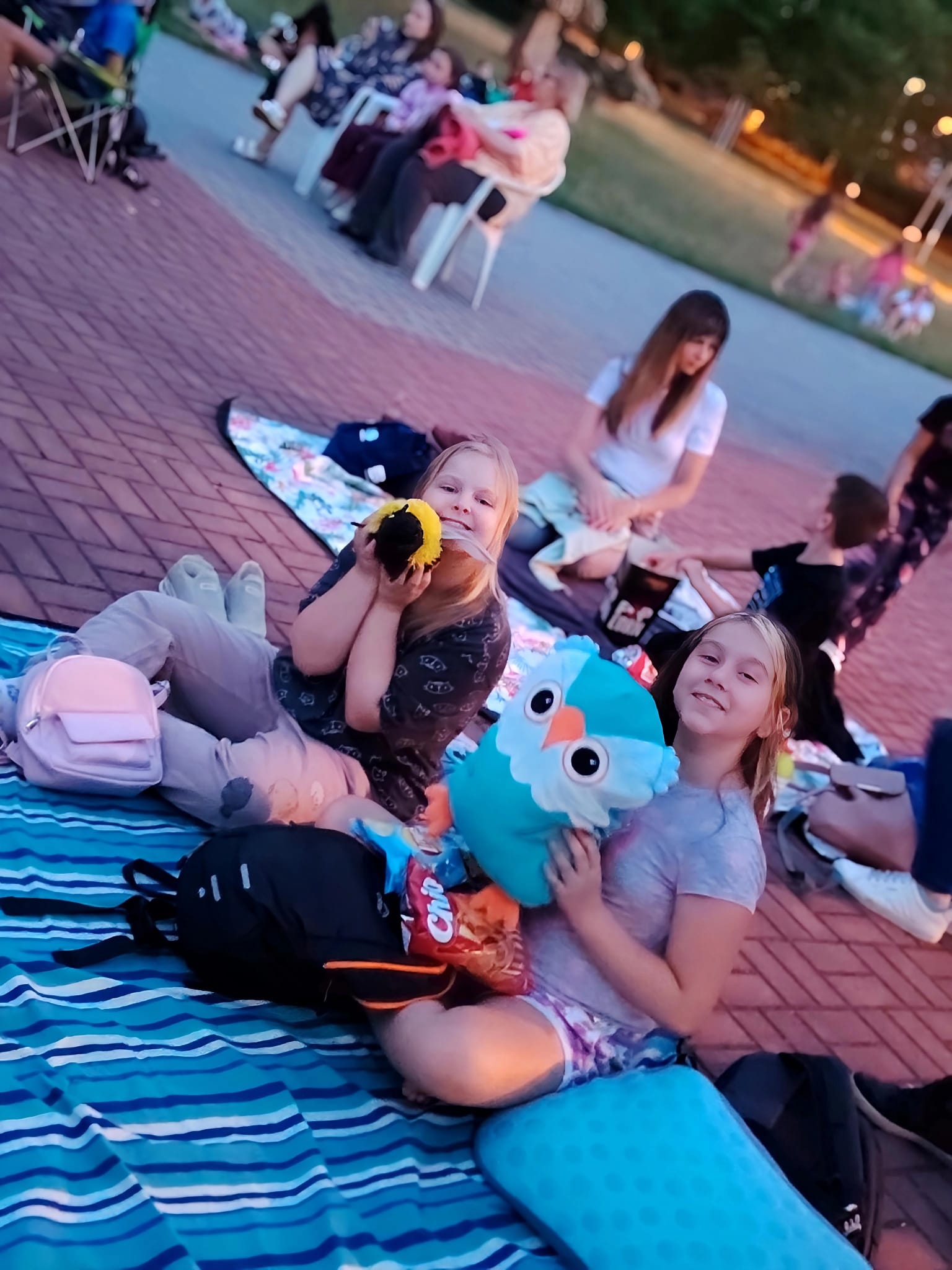 léto s knihou a filmem 16.7.2026