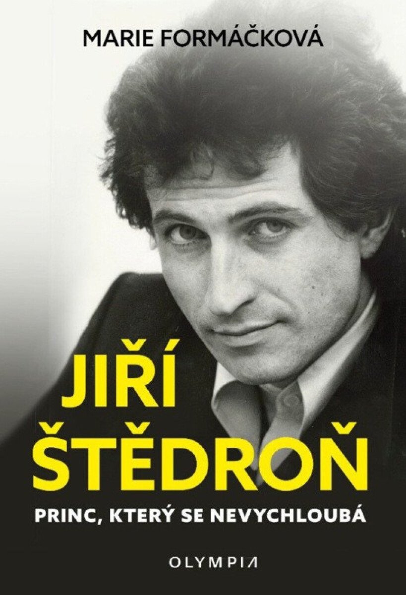 Jiří Štědroň