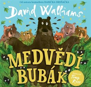Medvědí bubák Medvědí bubák