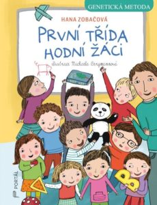 První třída, hodní žáci