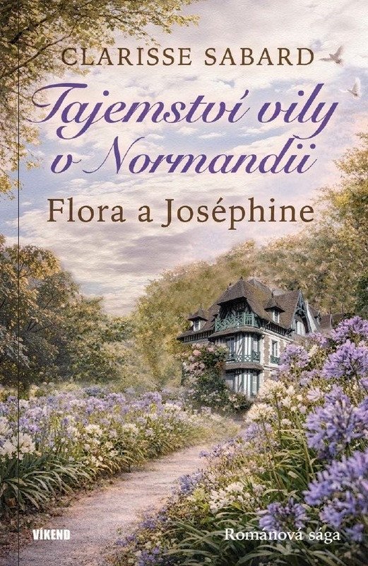 Flora a Joséphine