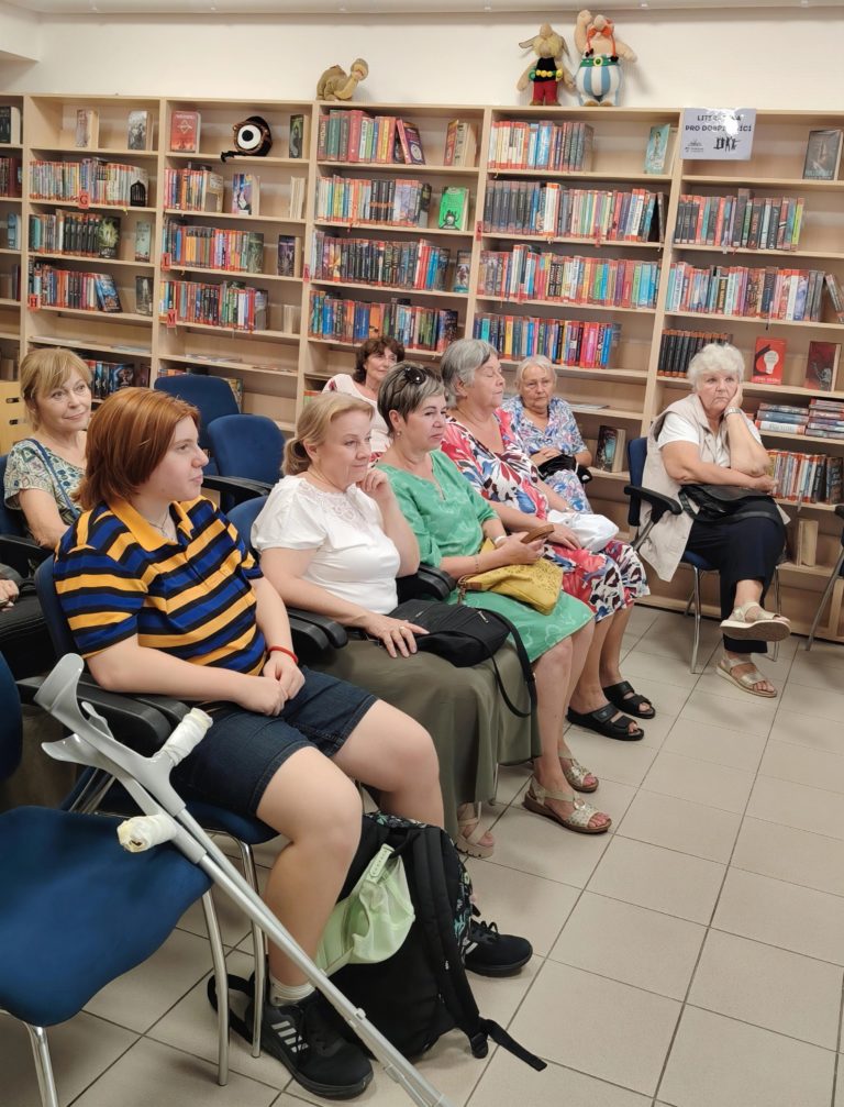 Šimon Pečenka, 8.9.2026