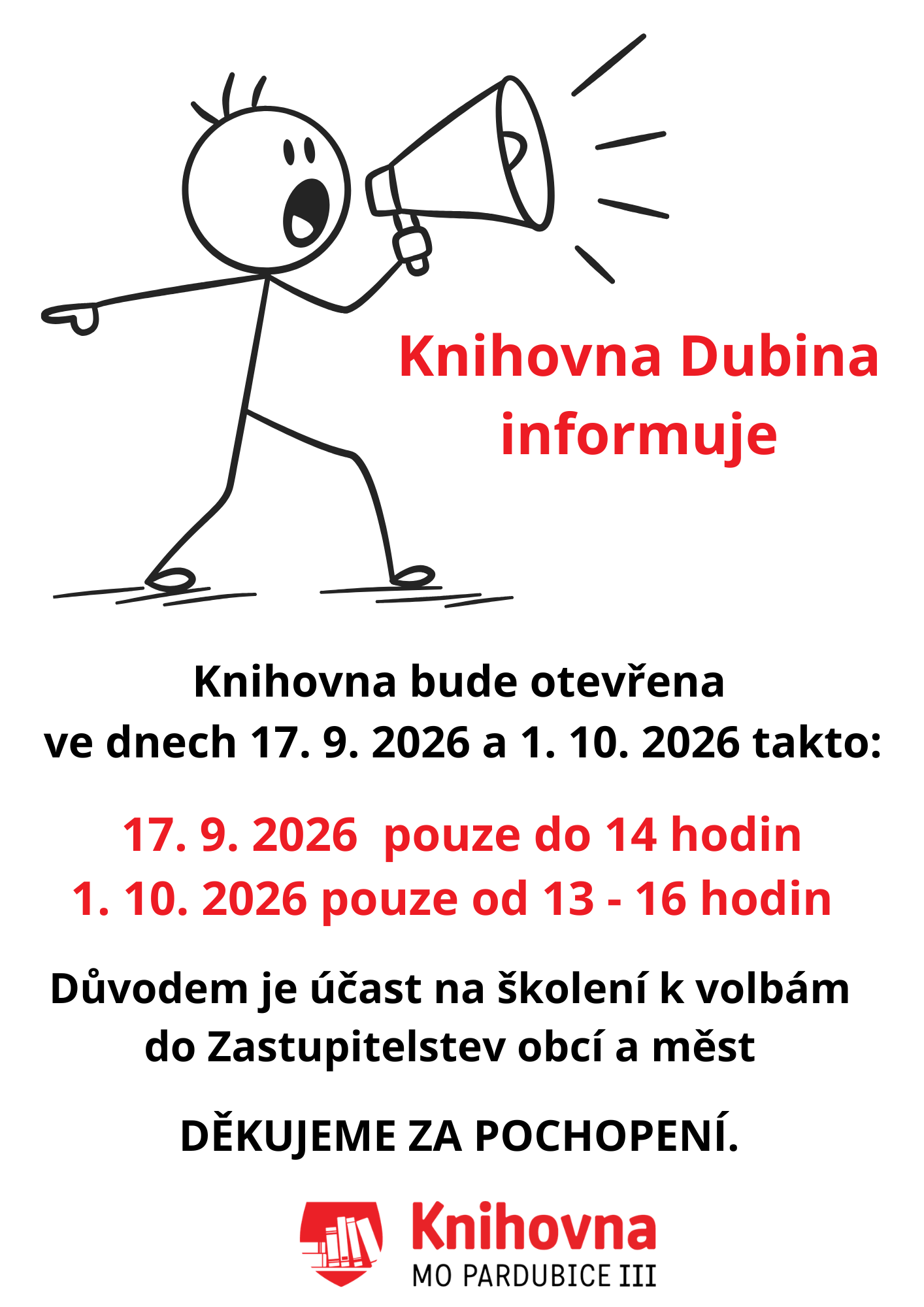 OTEVŘENO volby 2026
