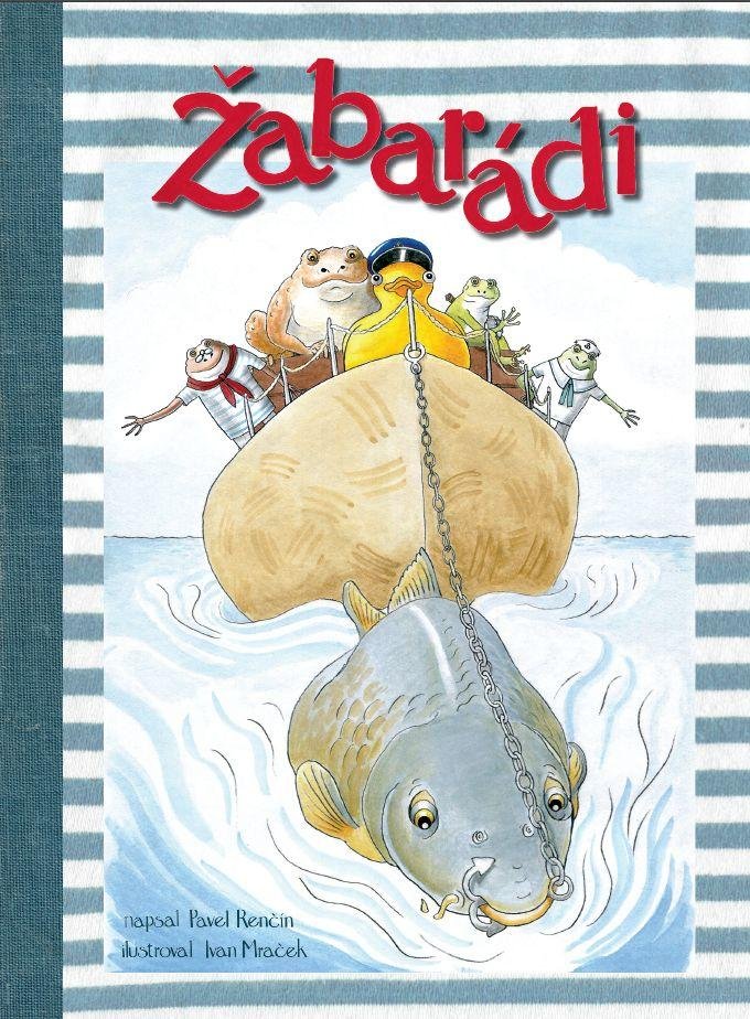 Žabarádi Žabarádi
