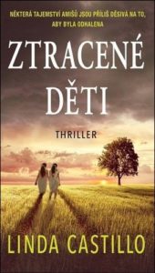 Ztracené děti