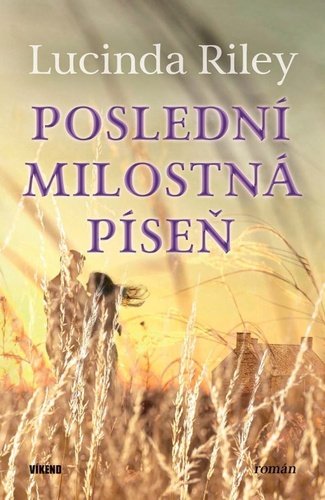 Poslední milostná píseň Poslední milostná píseň