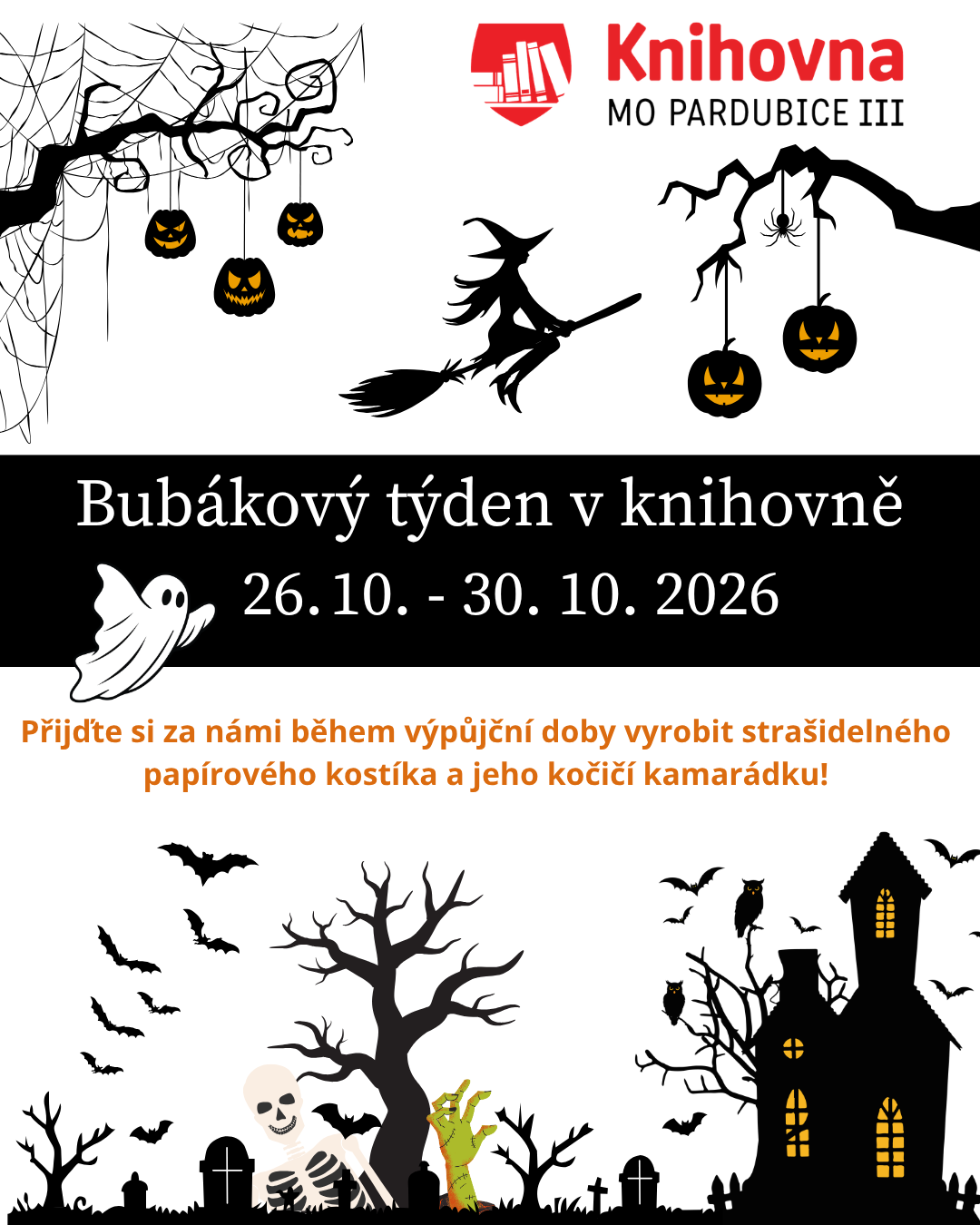 Bubáčkův týden