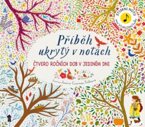 Příběh ukrytý v notách: Čtvero ročních dob
