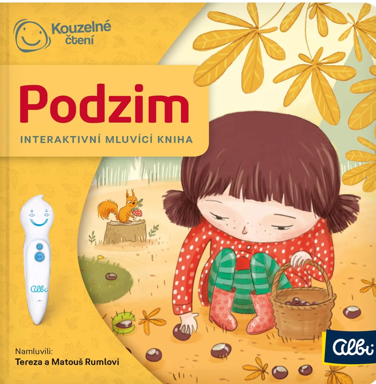 Podzim