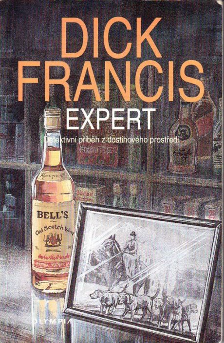 Expert/ Dick Francis