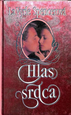 Hlas srdca/ La Vyrle Spencer