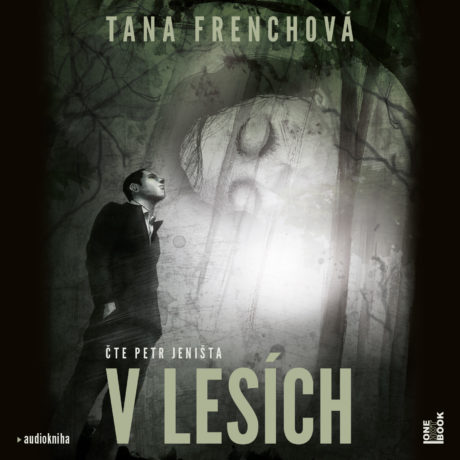 V lesích Tana French