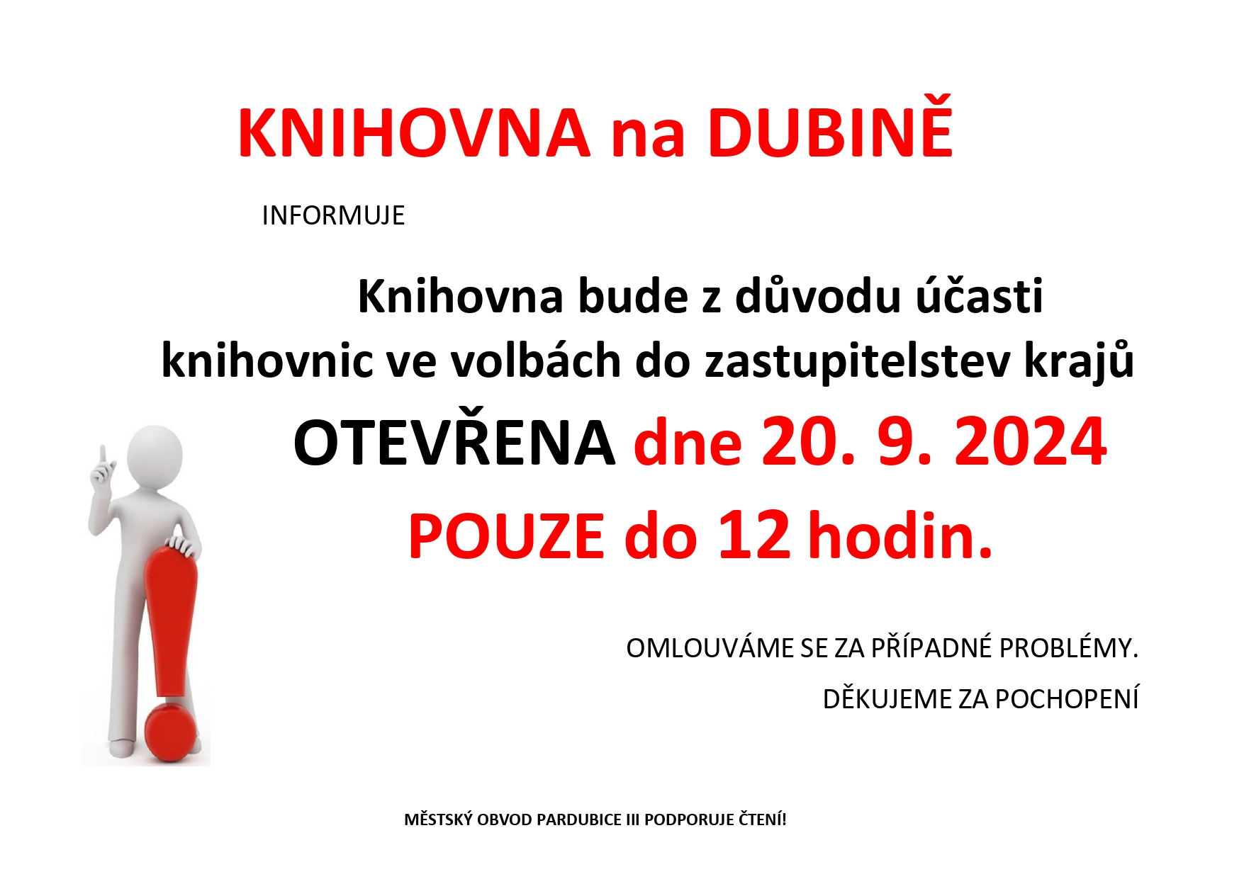 otevírací doba 20.9.2024