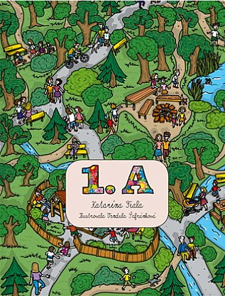 1. A/ Katarína Fiala Janigová