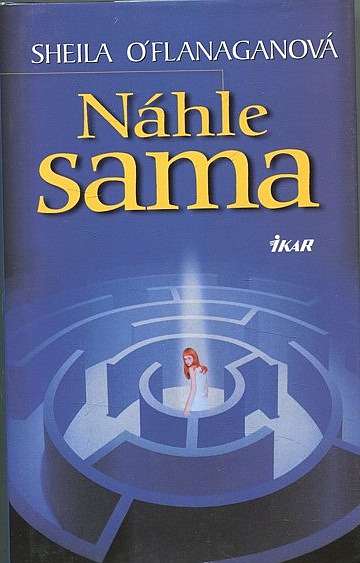 Náhle sama/ Sheila O'Flanagan