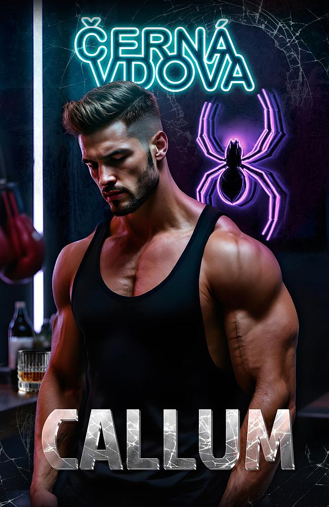 Callum/ Eleanor Corvin