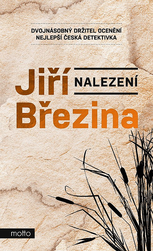 Nalezení/ Jiří Březina