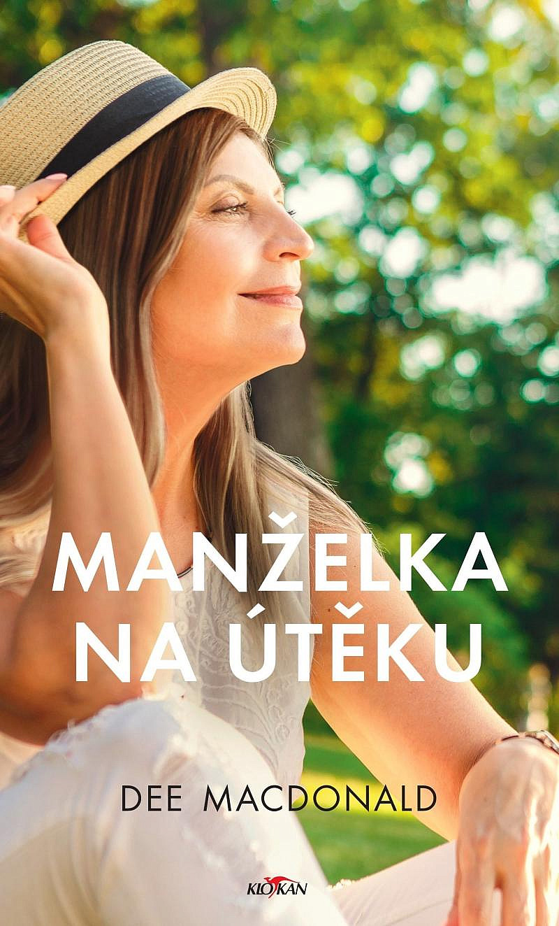 Manželka na útěku/ Dee MacDonald